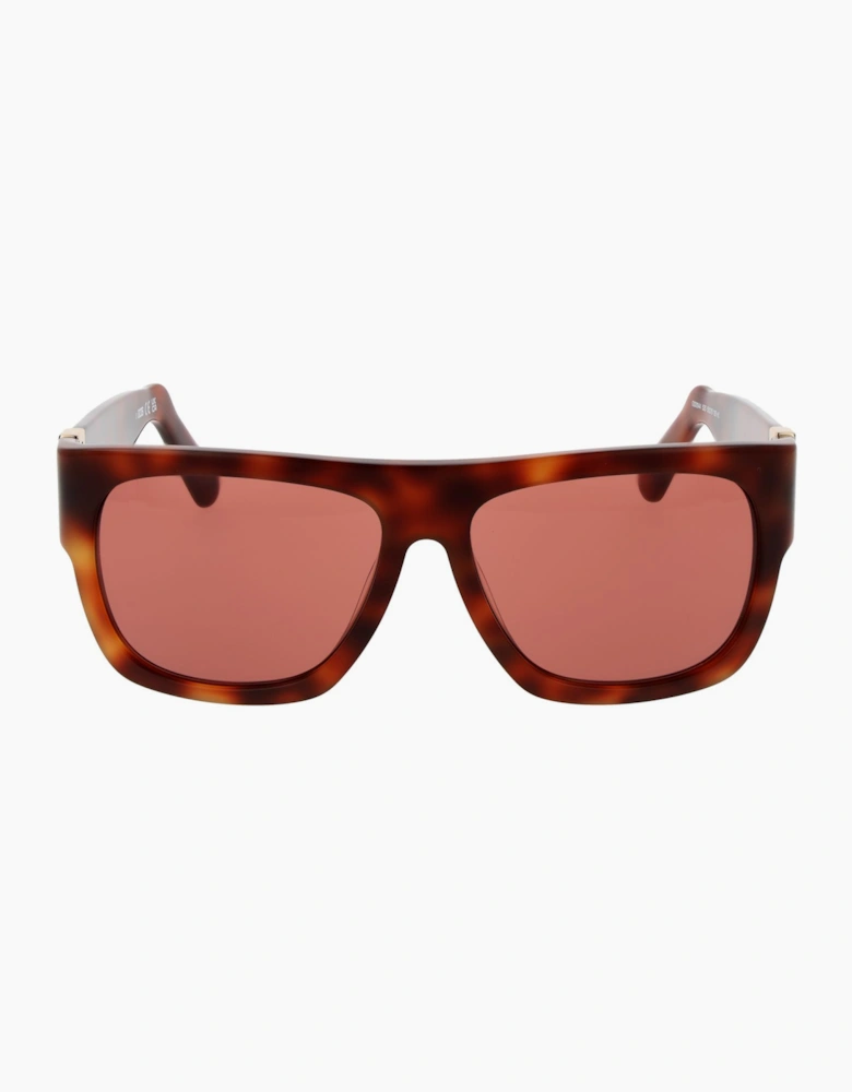 GCDS Sunglasses GD0044 52S 56