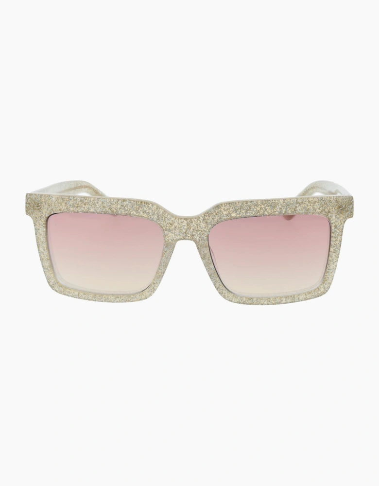 GCDS Sunglasses GD0041 24U 55