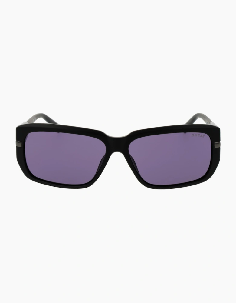 Guess Sunglasses GU00090 02Y 60