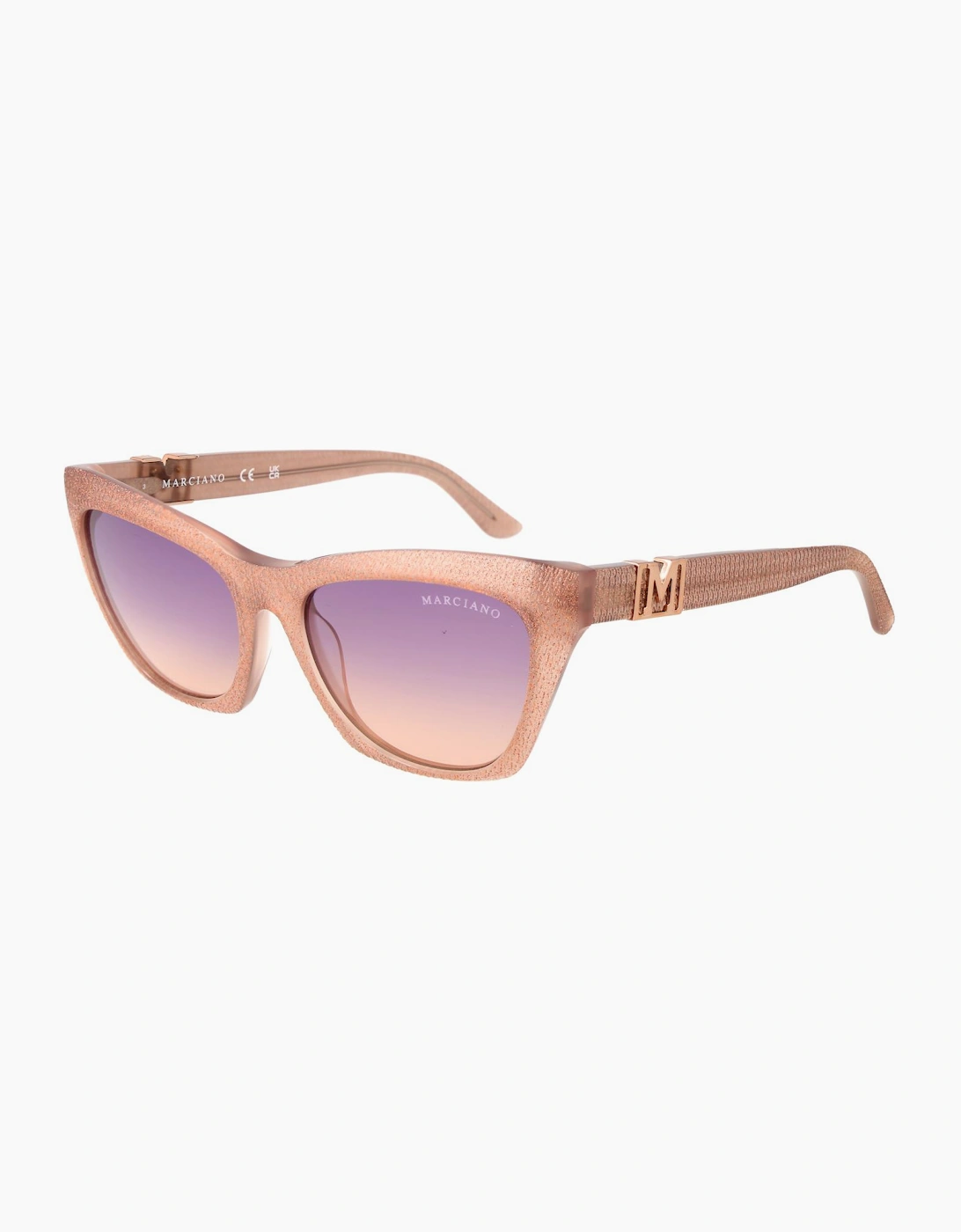 Marciano by Guess Sunglasses GM00008 57Z 54