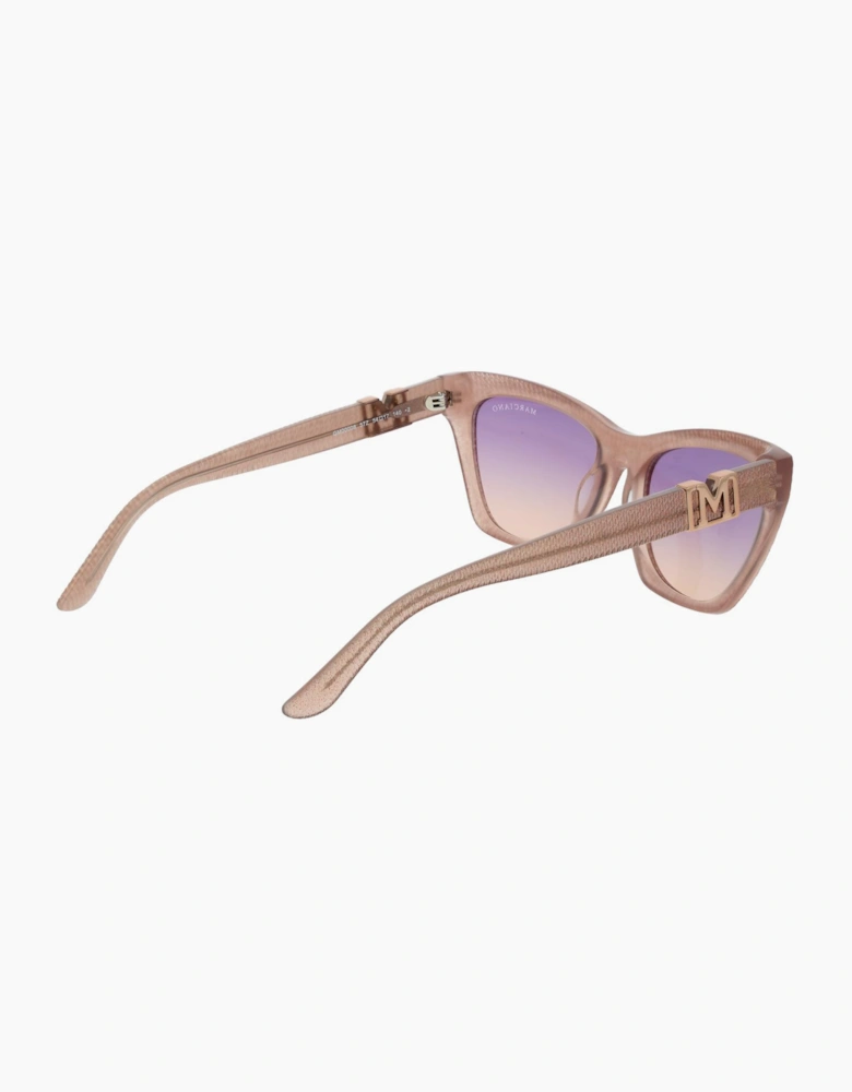 Marciano by Guess Sunglasses GM00008 57Z 54