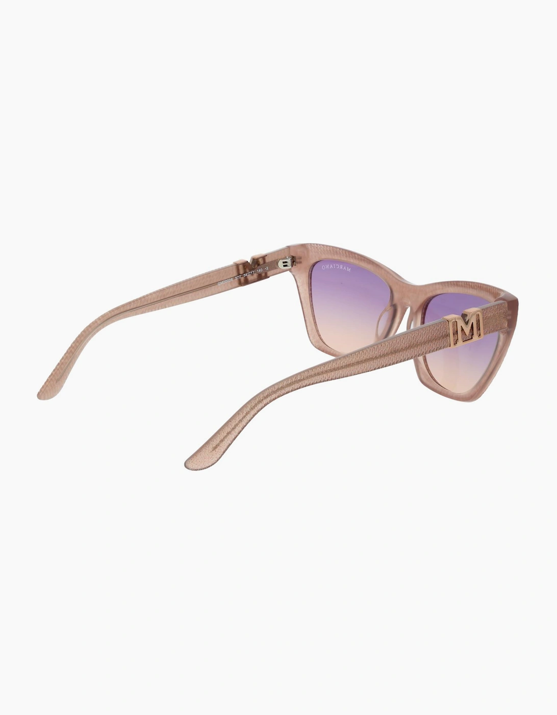 Marciano by Guess Sunglasses GM00008 57Z 54
