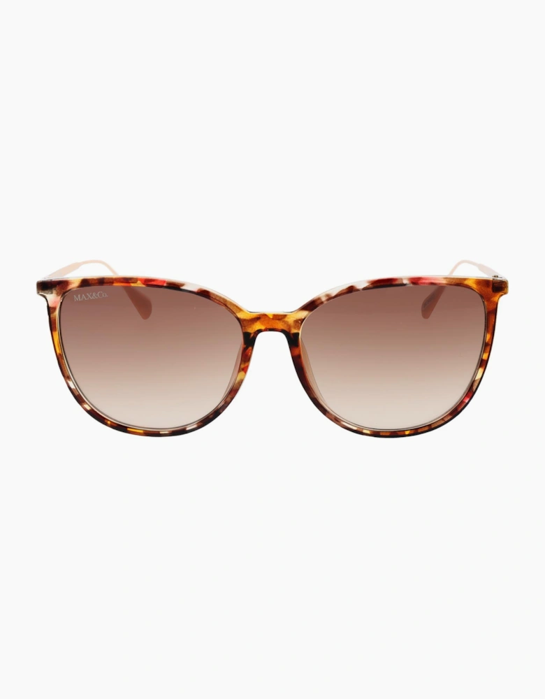 Max & Co Sunglasses MO0078 56F 57