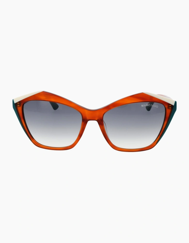 Marciano by Guess Sunglasses GM0832 56B 59
