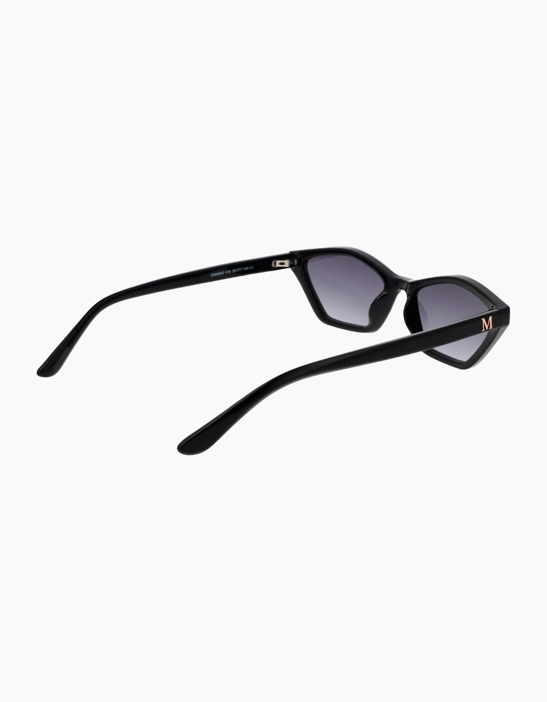 Marciano by Guess Sunglasses GM00002 01B 56