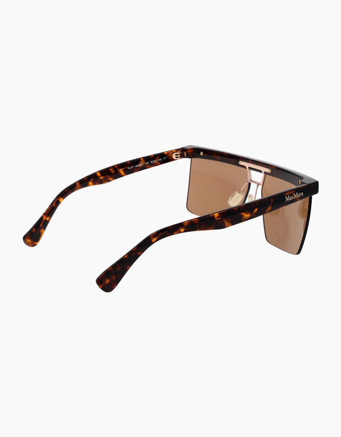 Max Mara Sunglasses MM0072 52E 60