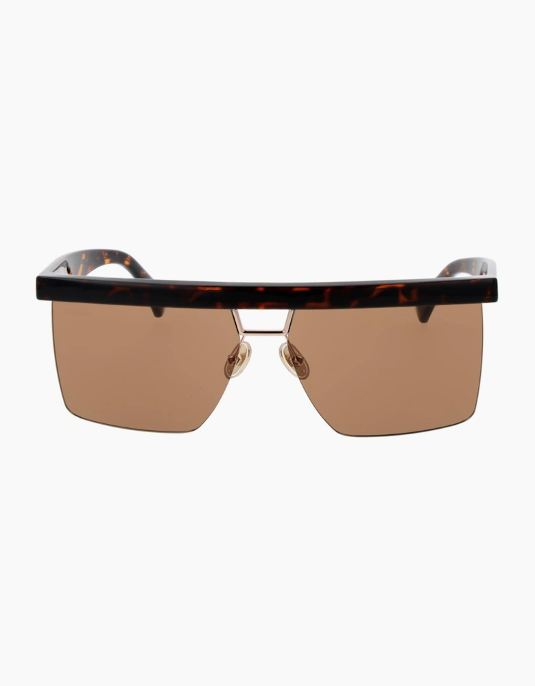 Max Mara Sunglasses MM0072 52E 60