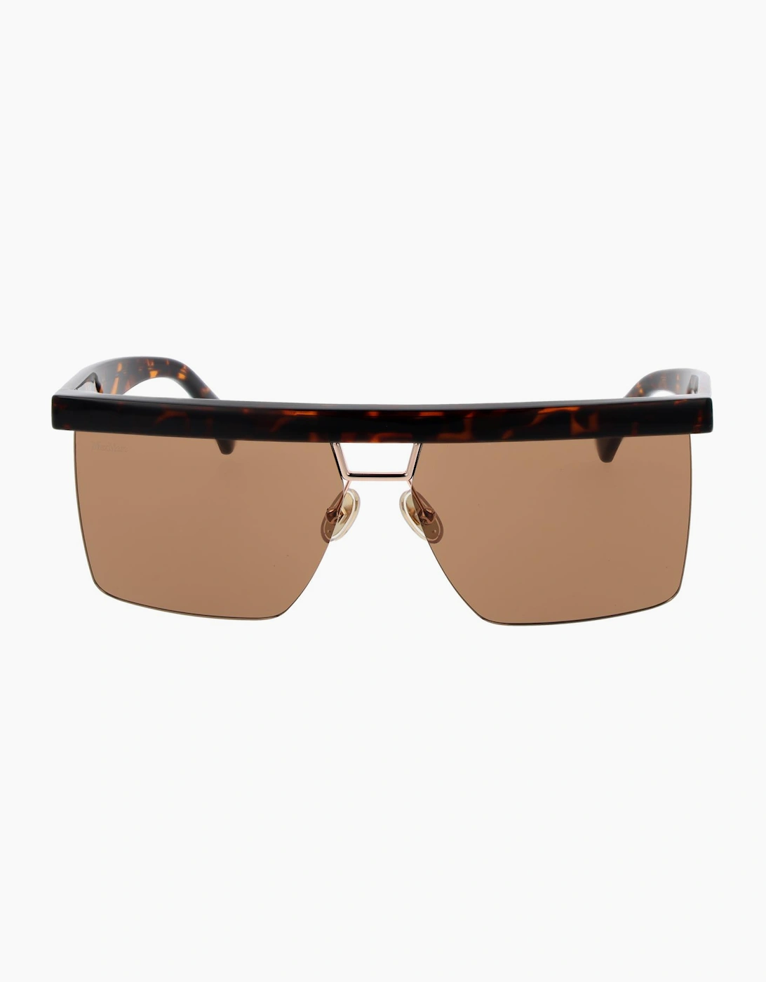 Max Mara Sunglasses MM0072 52E 60