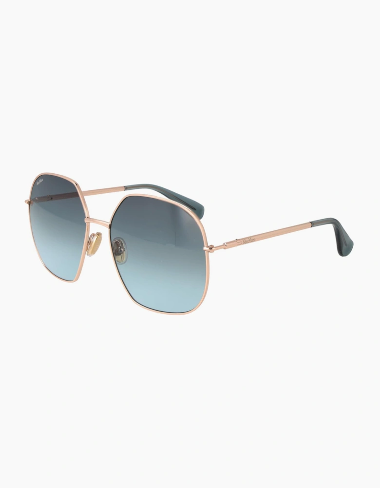 Max Mara Sunglasses MM0061 28W 60