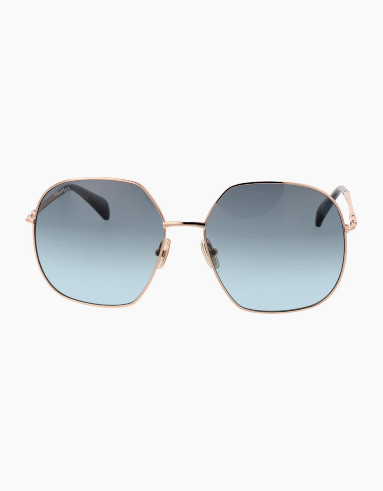 Max Mara Sunglasses MM0061 28W 60