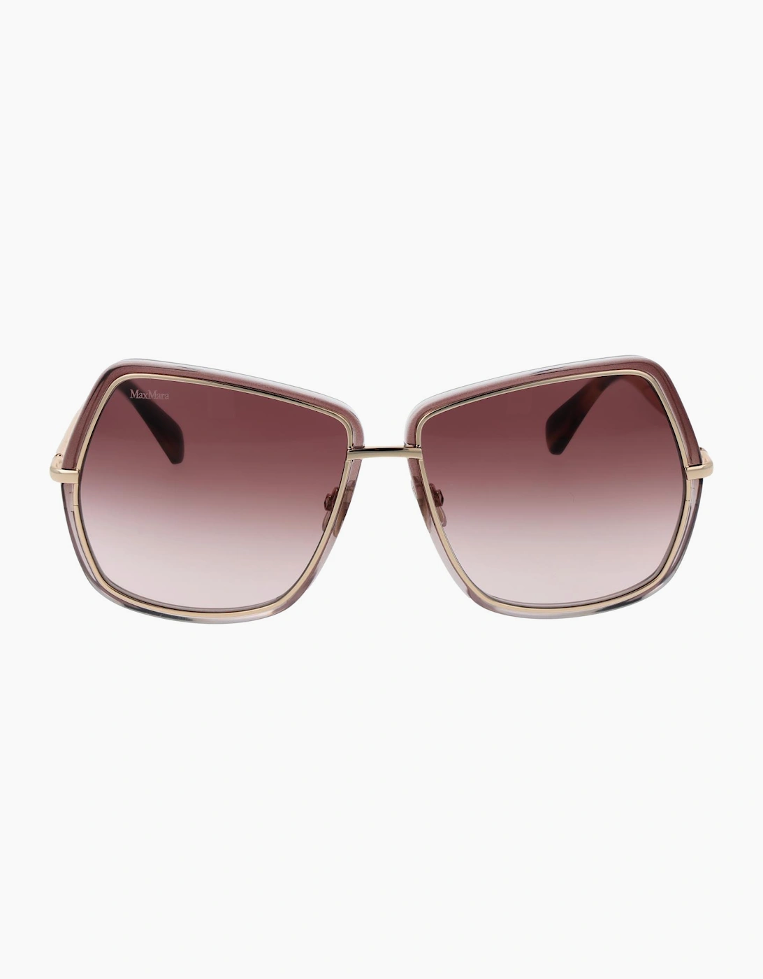 Max Mara Sunglasses MM0054 28F 61