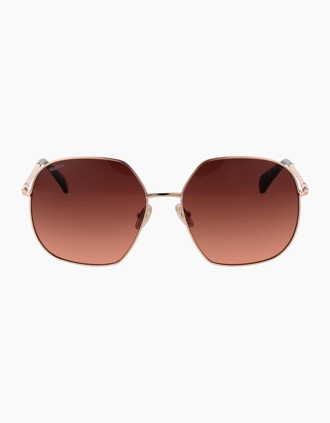 Max Mara Sunglasses MM0061 28F 60
