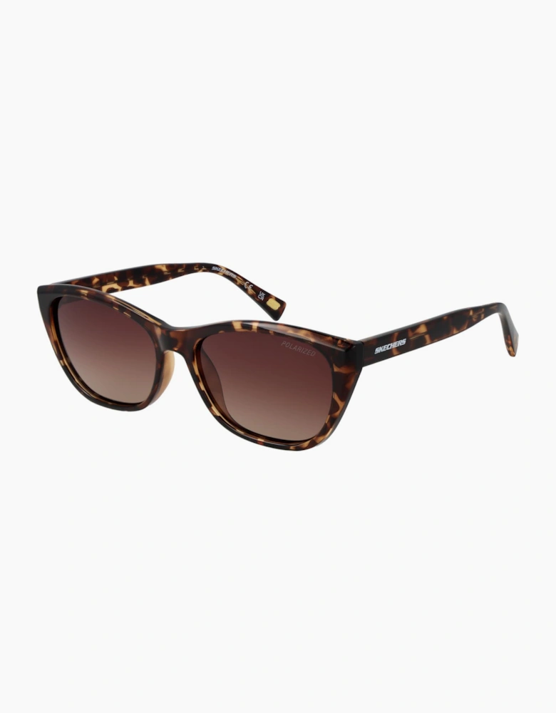 Skechers Sunglasses SE6218 56H 55