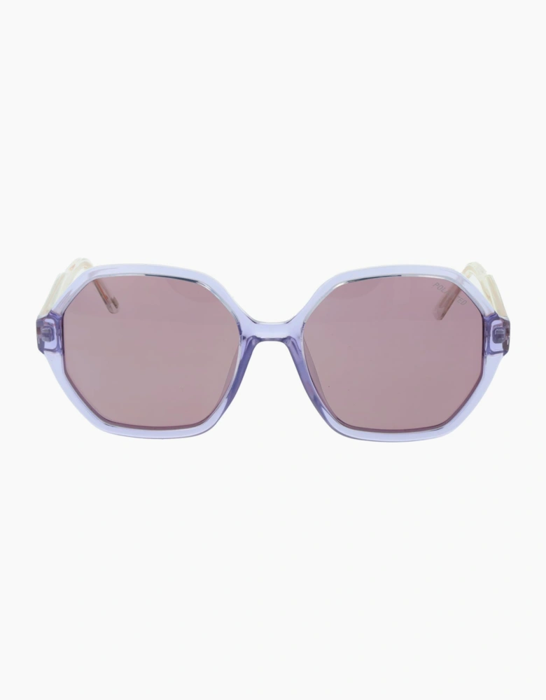Skechers Sunglasses SE6358 78D 57