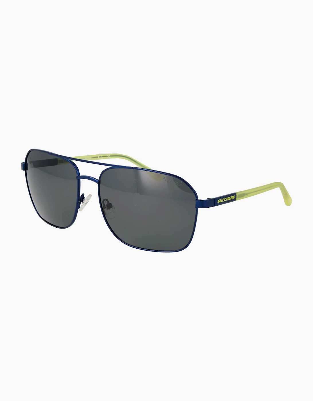 Skechers Sunglasses SE6366 91D 65