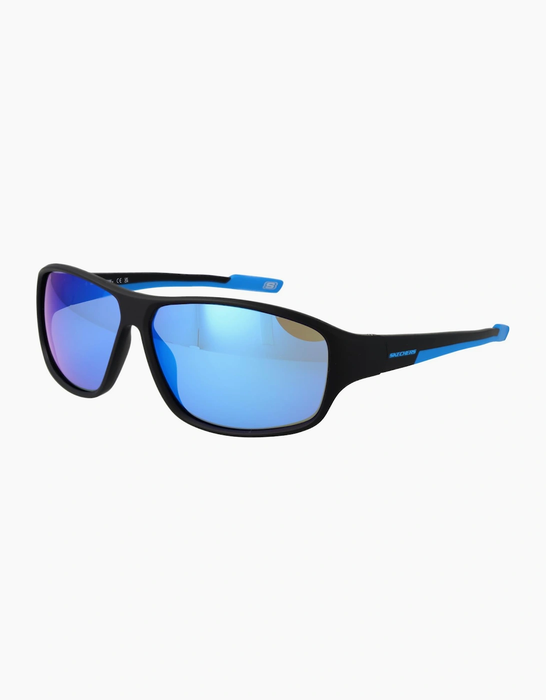 Skechers Sunglasses SE6364 02X 65