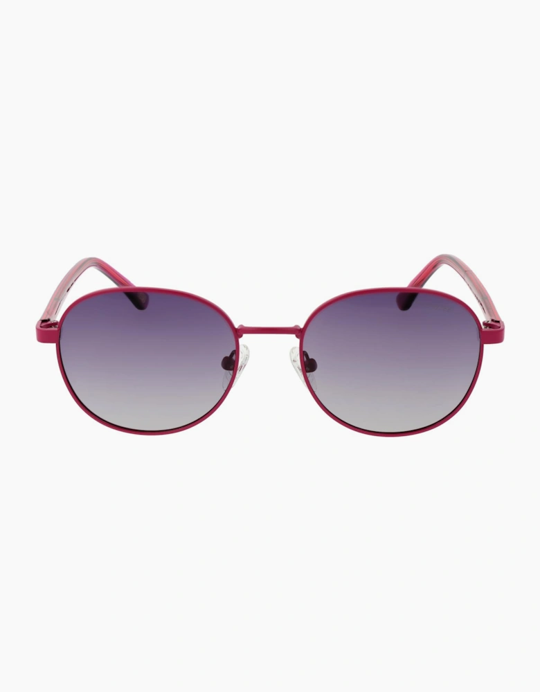 Skechers Sunglasses SE6285 76H 51