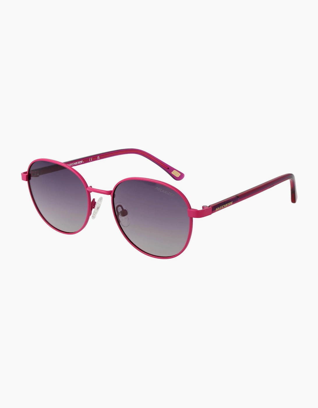 Skechers Sunglasses SE6285 76H 51