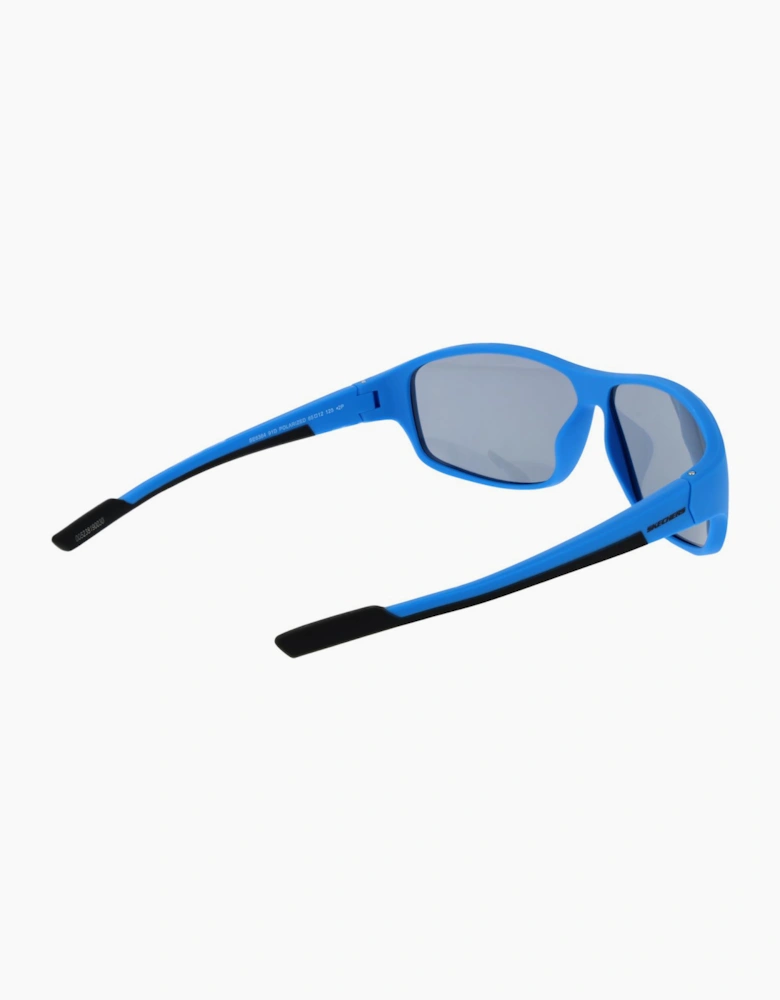 Skechers Sunglasses SE6364 91D 65