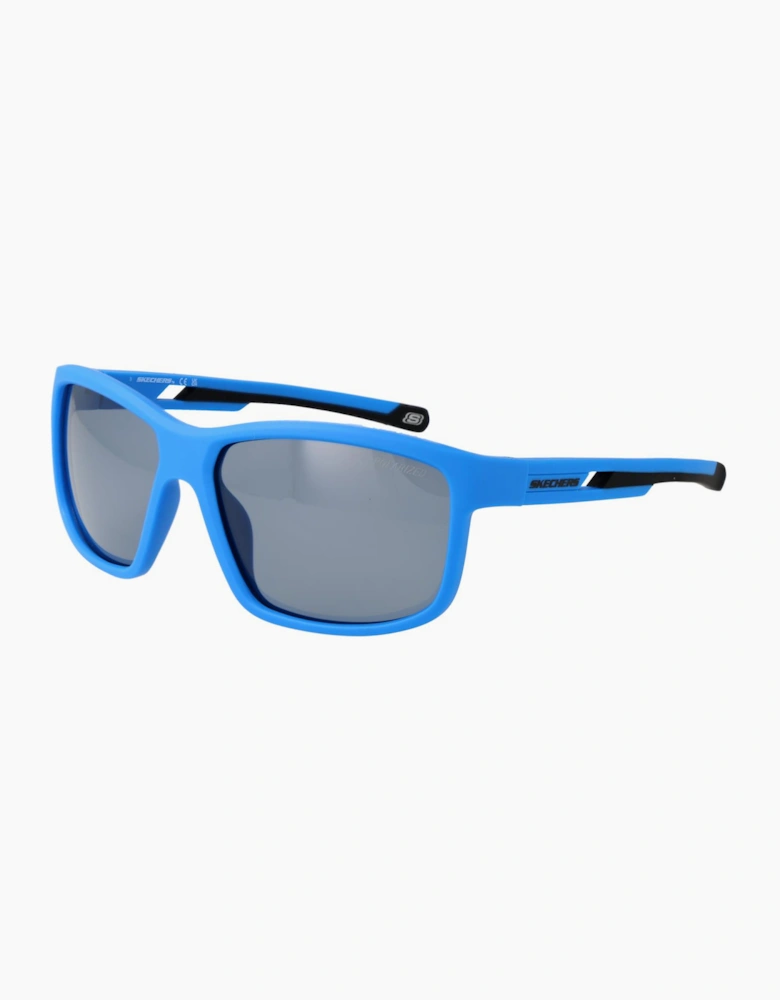 Skechers Sunglasses SE6363 91D 60