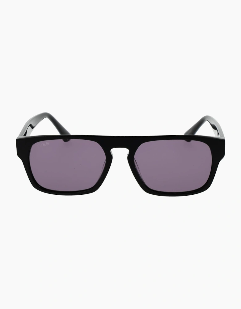 Web Sunglasses WE0359 01A 54