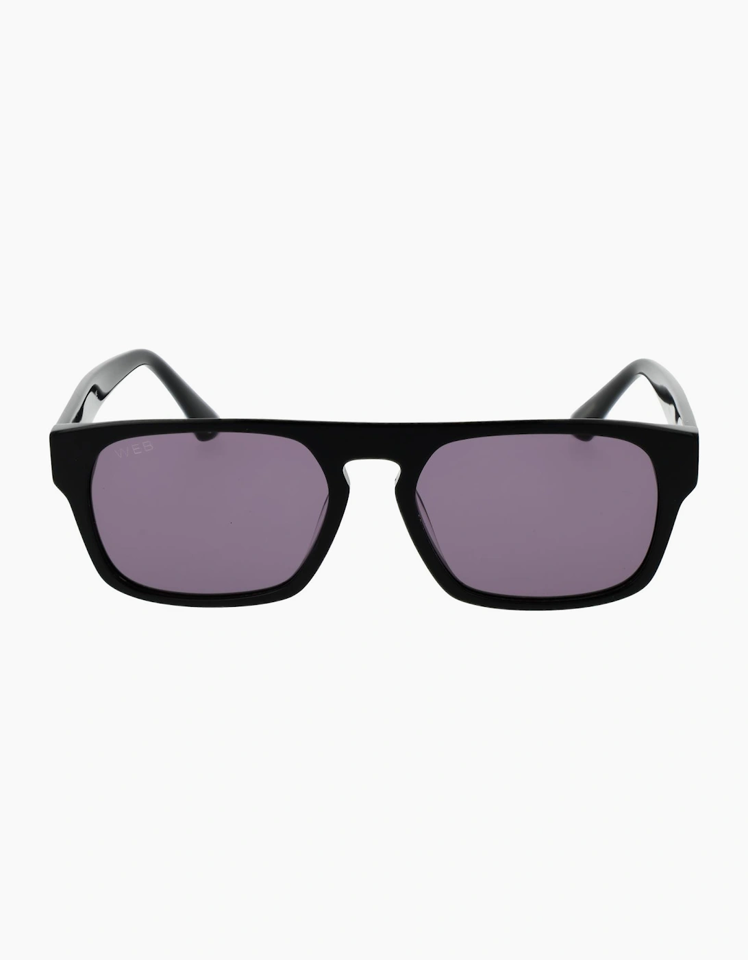 Web Sunglasses WE0359 01A 54