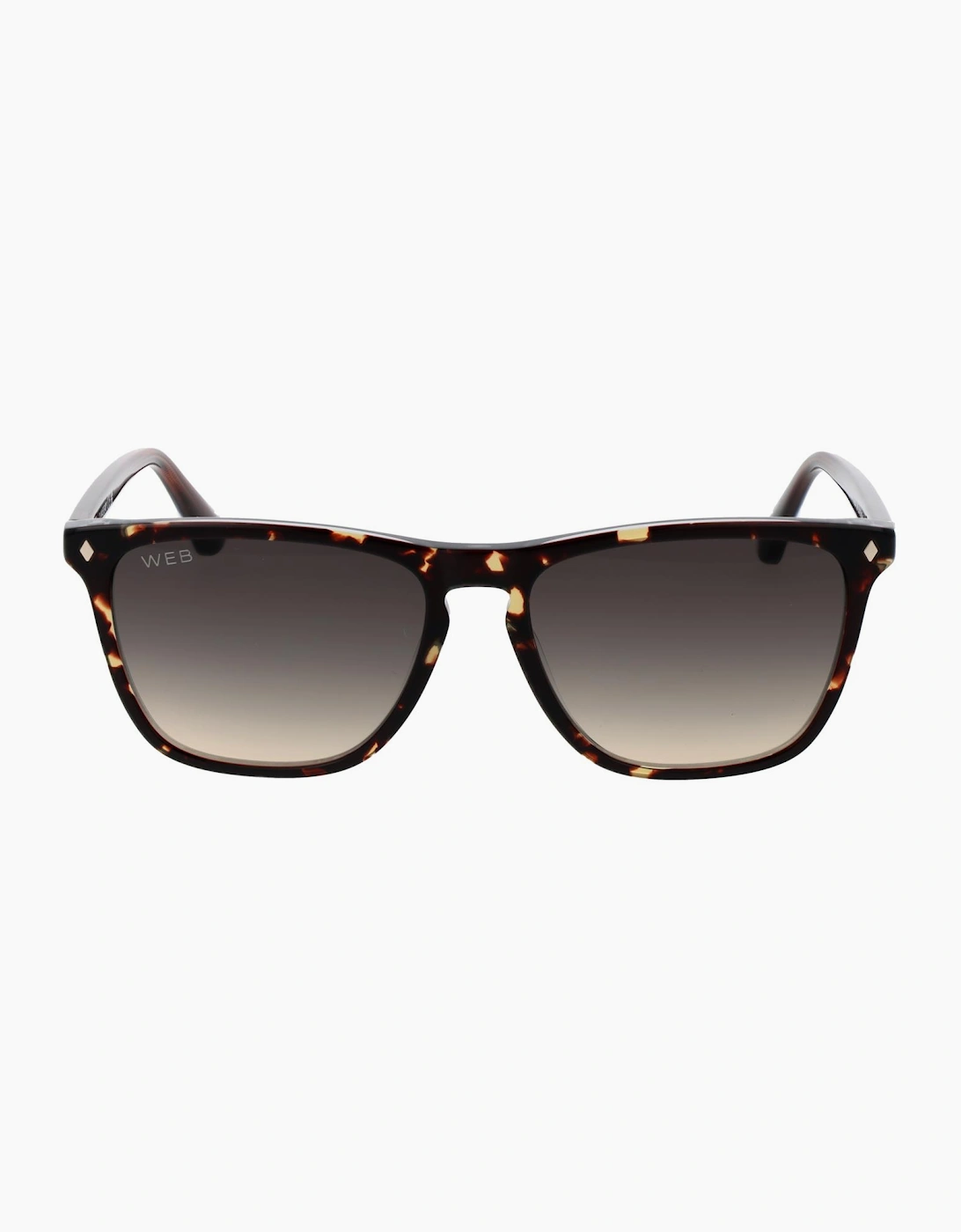 Web Sunglasses WE0363 56B 55
