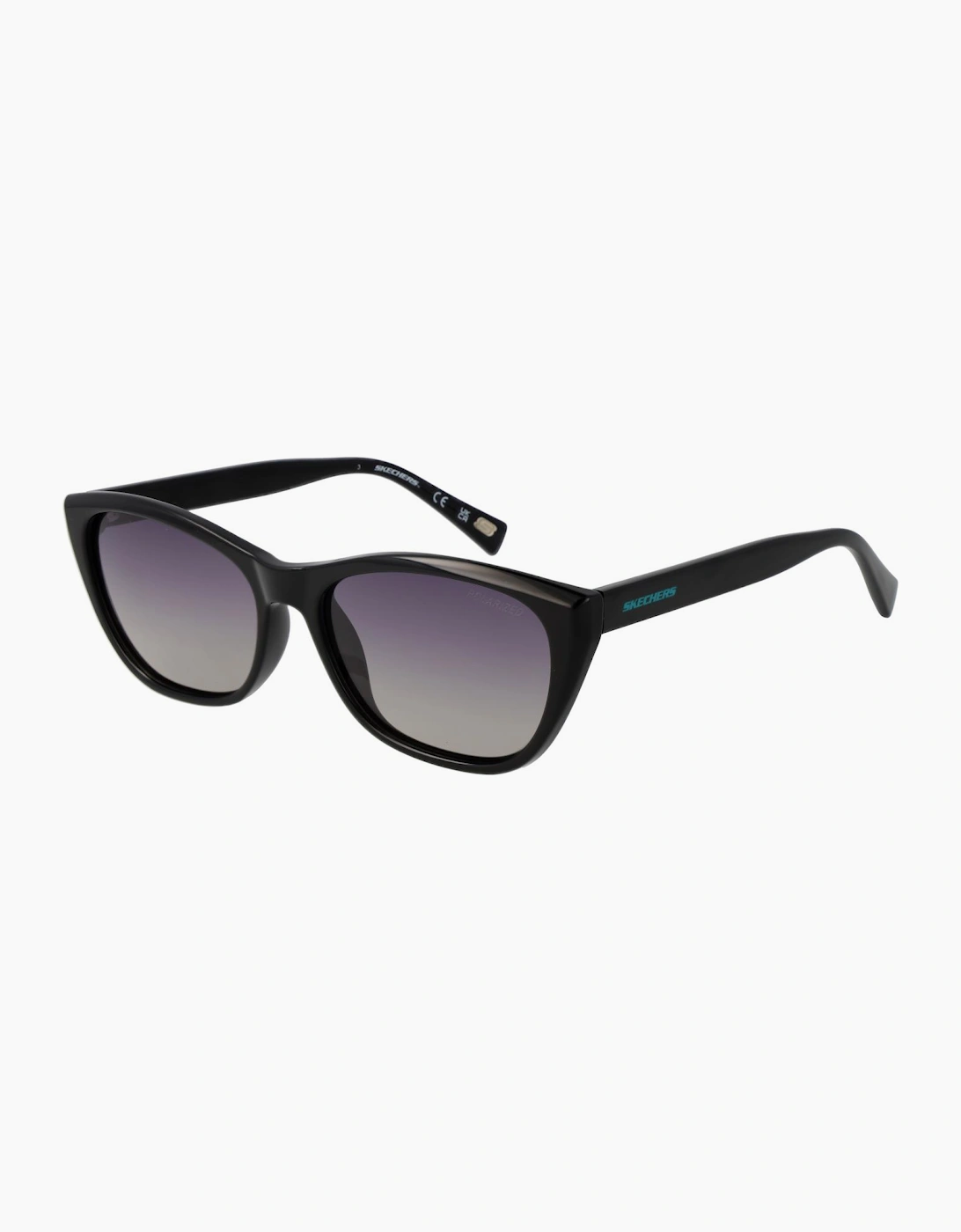 Skechers Sunglasses SE6218 01D 55