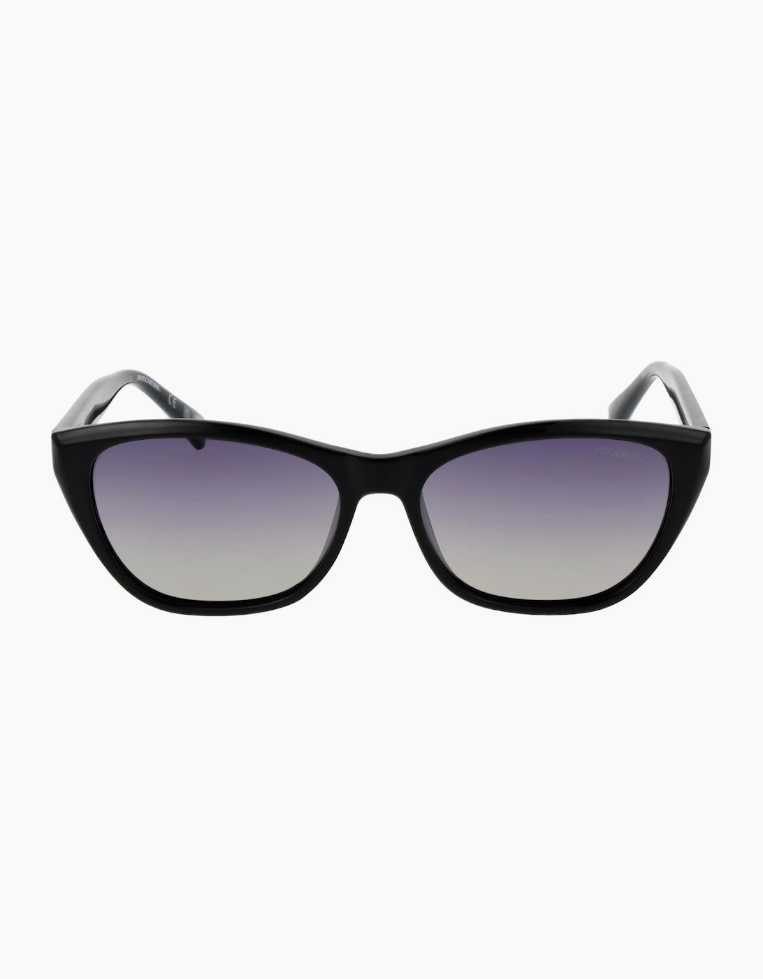 Skechers Sunglasses SE6218 01D 55