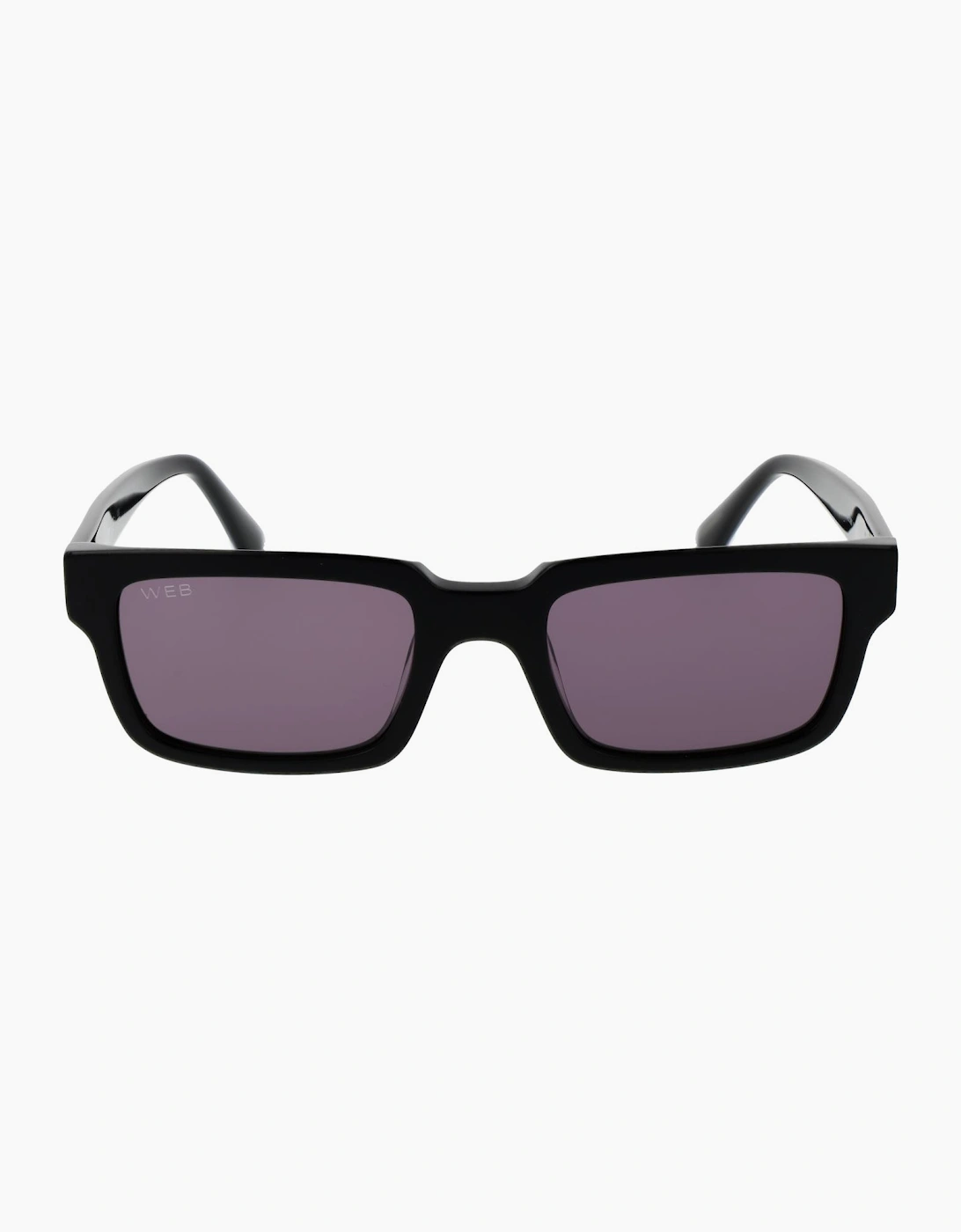 Web Sunglasses WE0360 01A 53