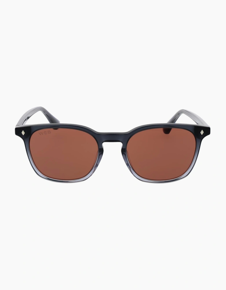 Web Sunglasses WE0364 20S 52