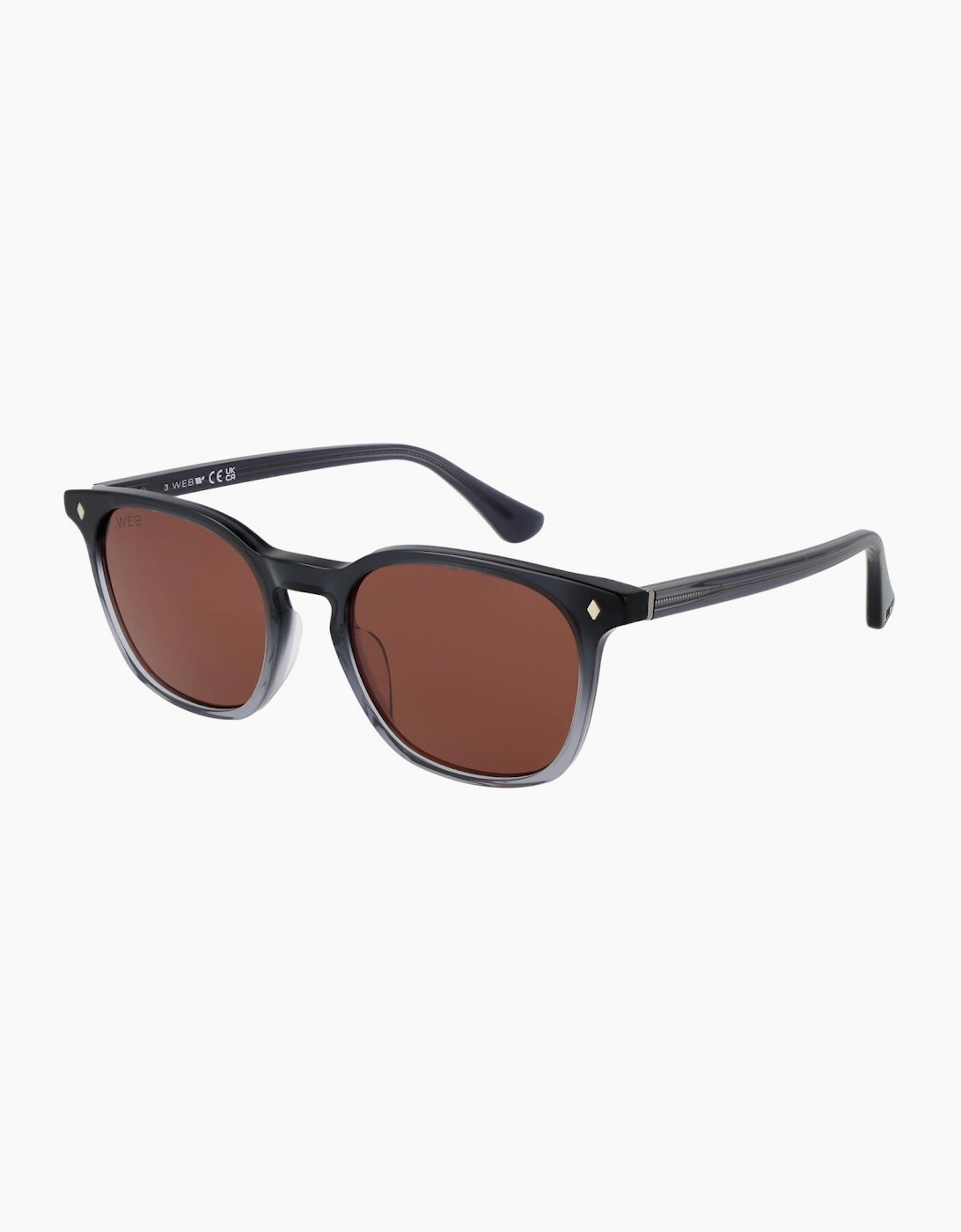 Web Sunglasses WE0364 20S 52