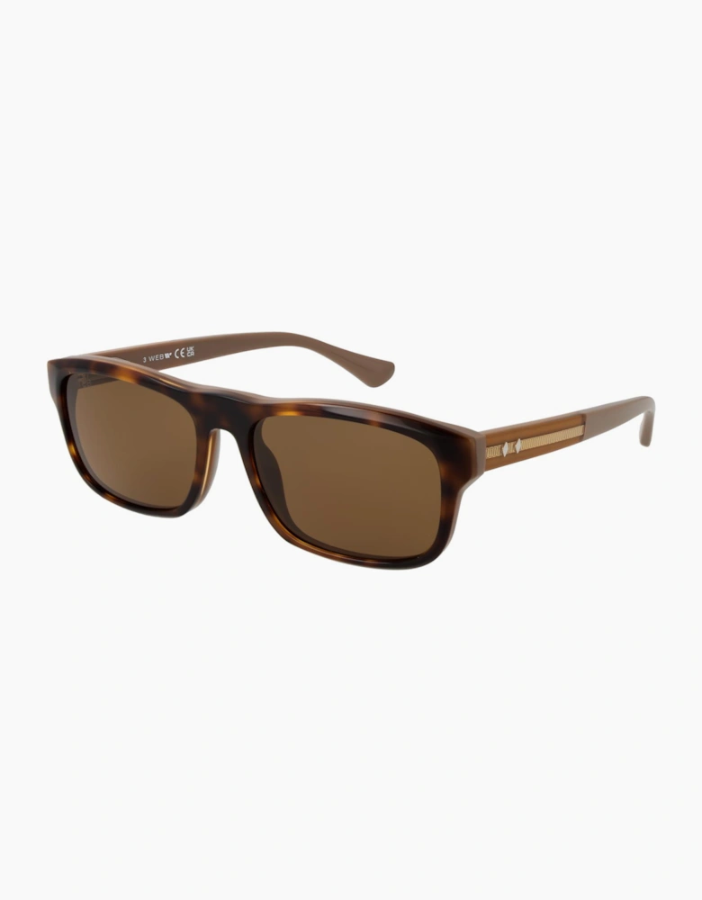 Web Sunglasses WE0371 56J 58