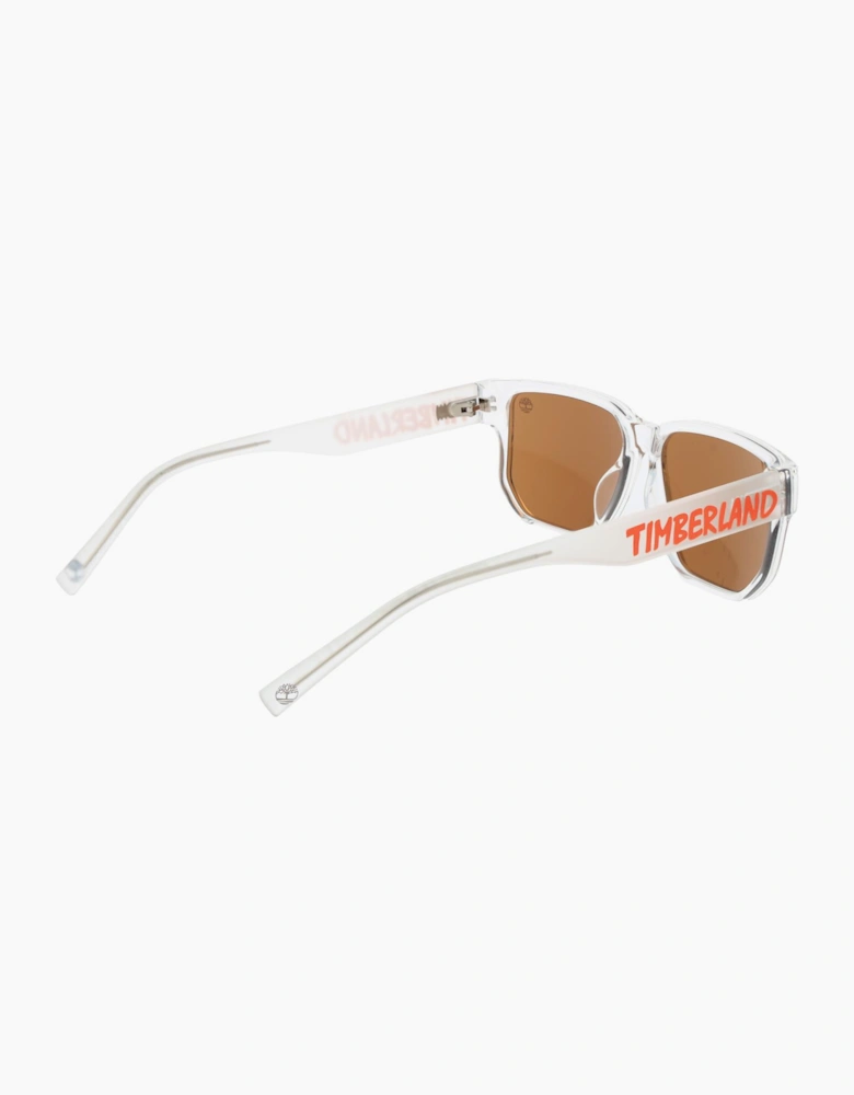 Timberland Sunglasses TB00013 26E 51