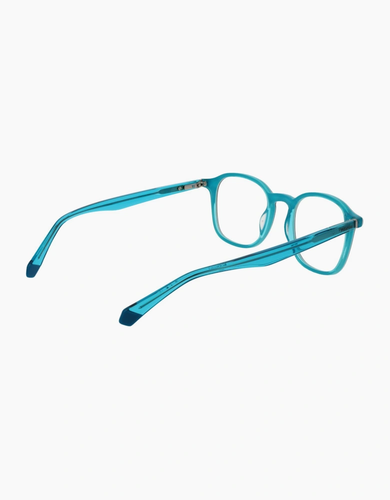 Polaroid Optical Frame PLD D393 DH420 49