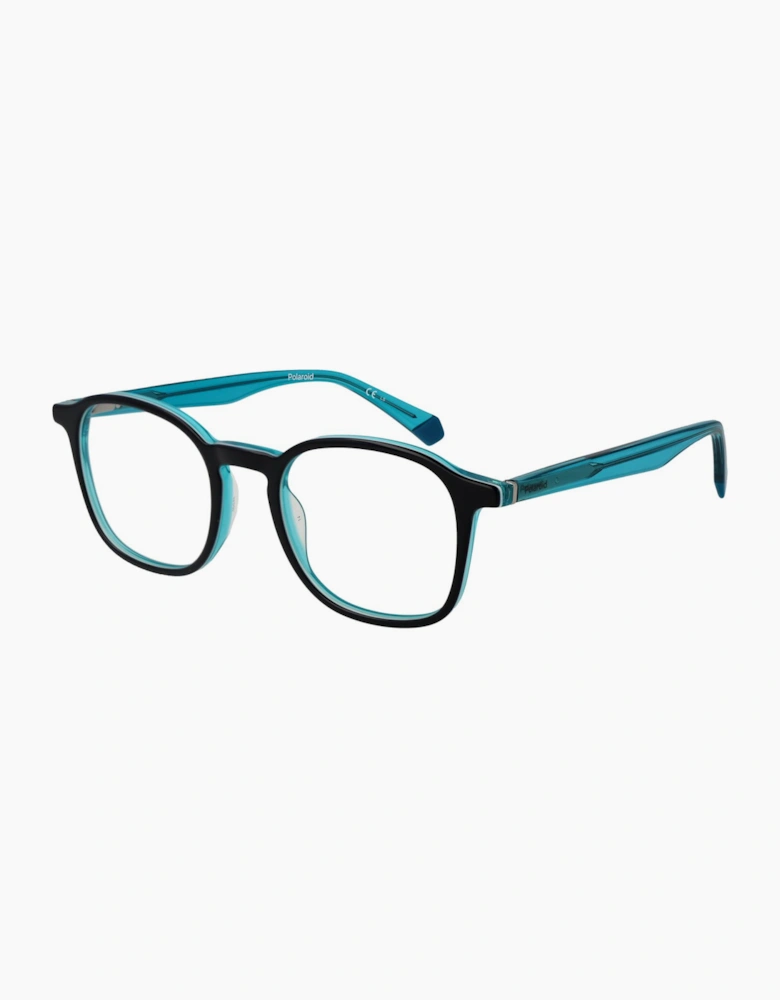 Polaroid Optical Frame PLD D393 DH420 49