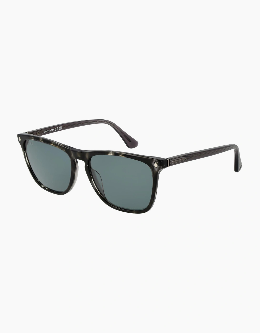 Web Sunglasses WE0363 20V 55