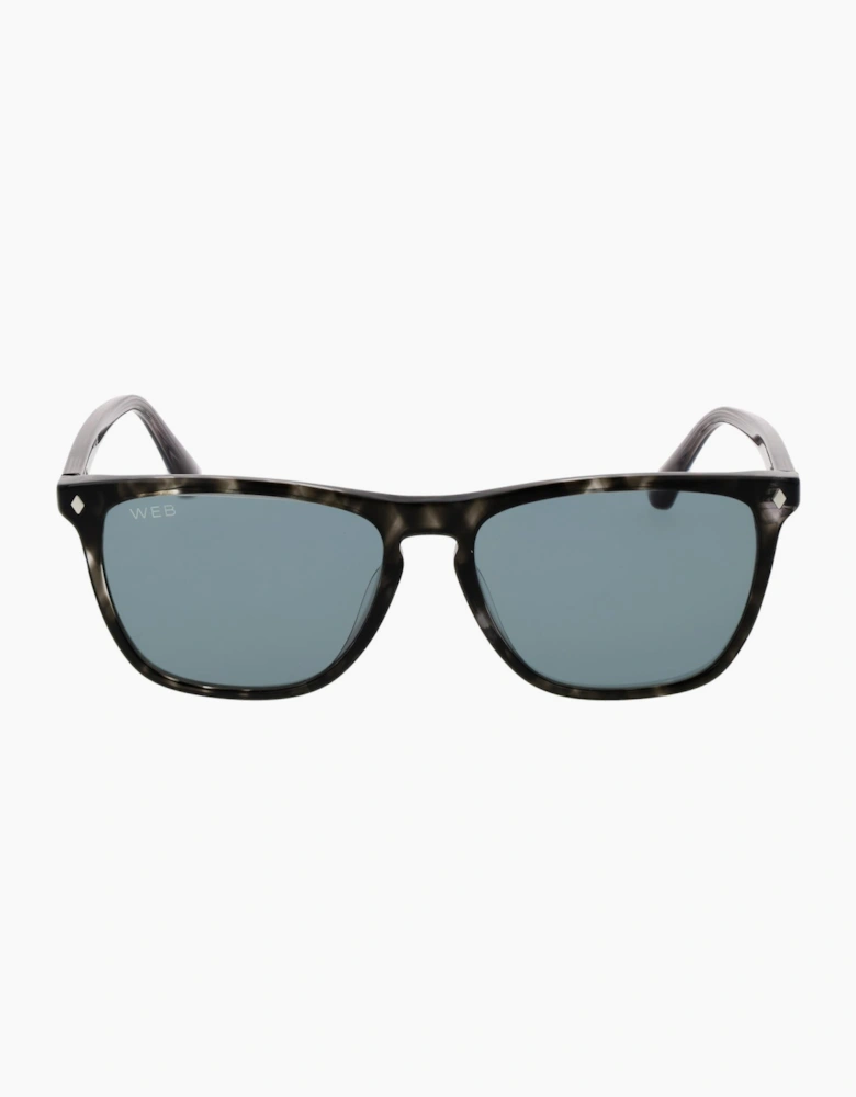 Web Sunglasses WE0363 20V 55
