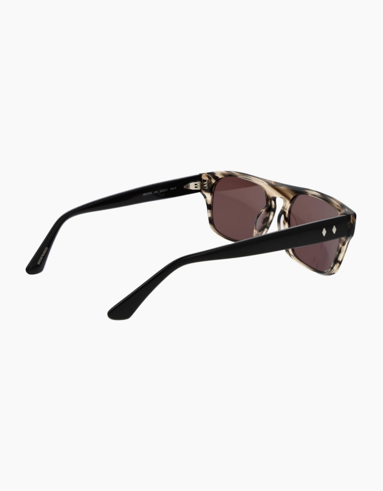Web Sunglasses WE0359 20E 54