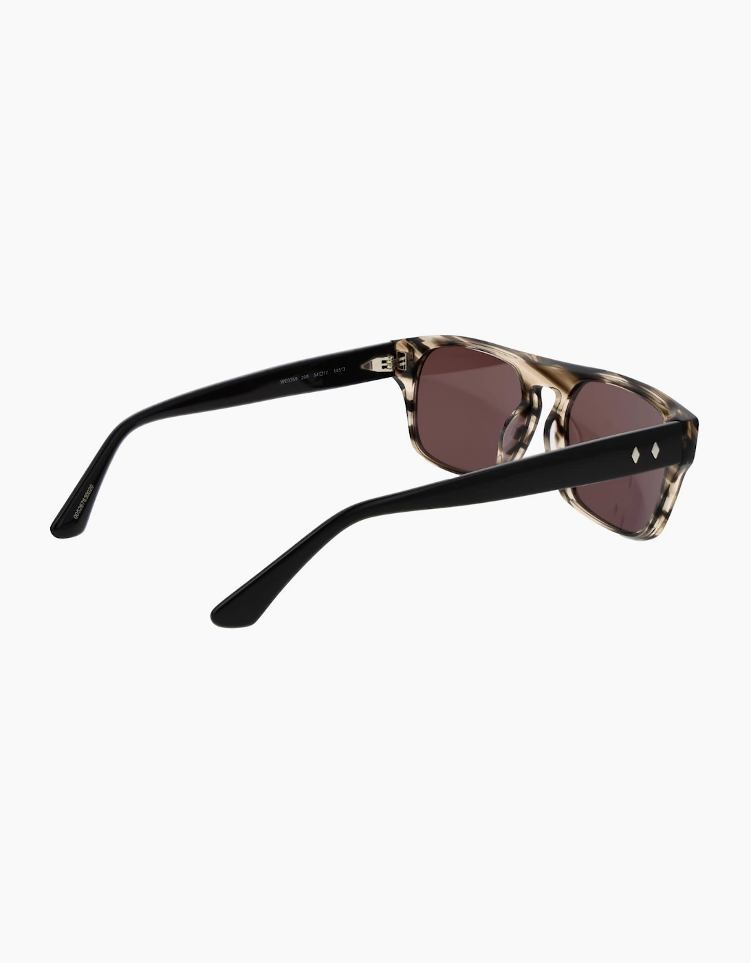 Web Sunglasses WE0359 20E 54