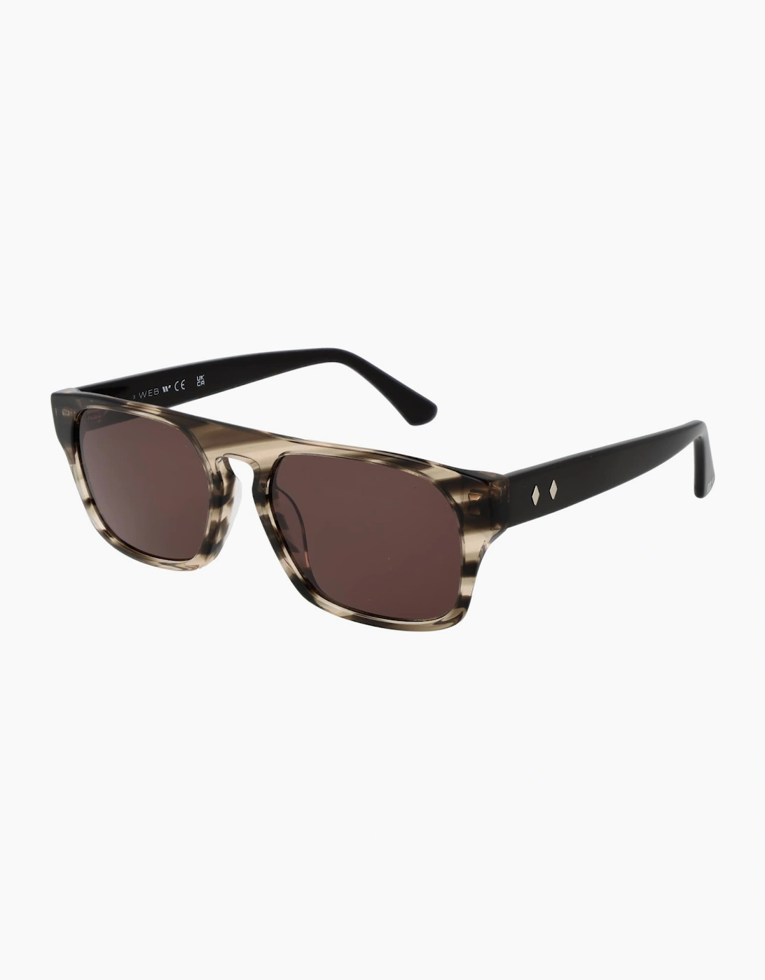Web Sunglasses WE0359 20E 54