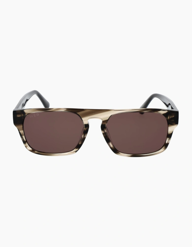 Web Sunglasses WE0359 20E 54