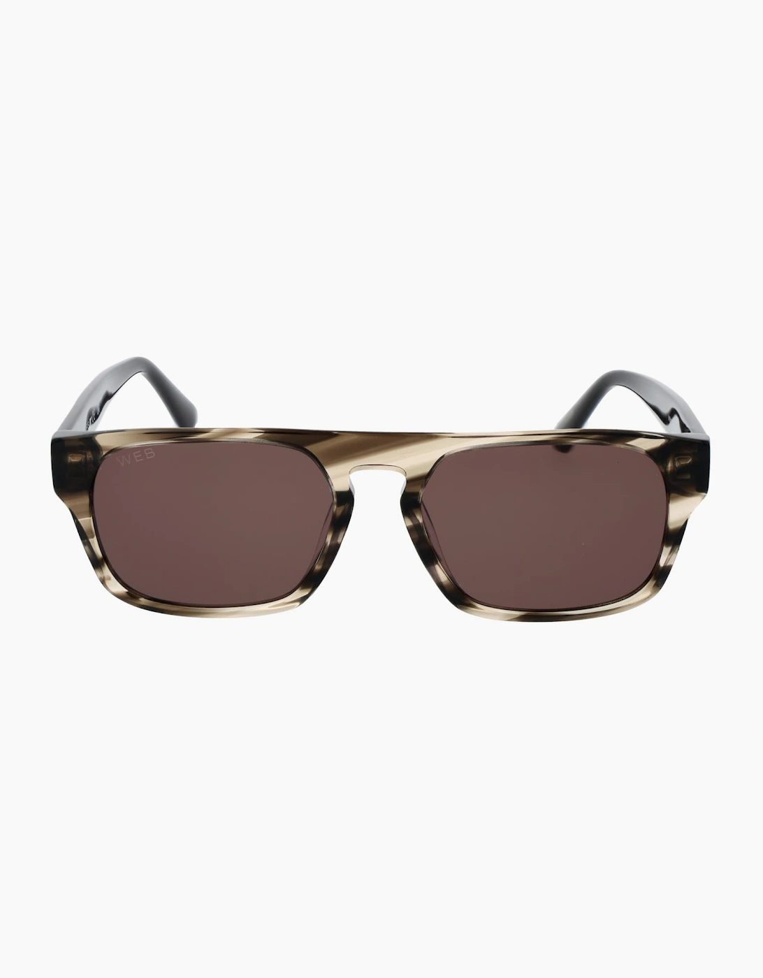 Web Sunglasses WE0359 20E 54
