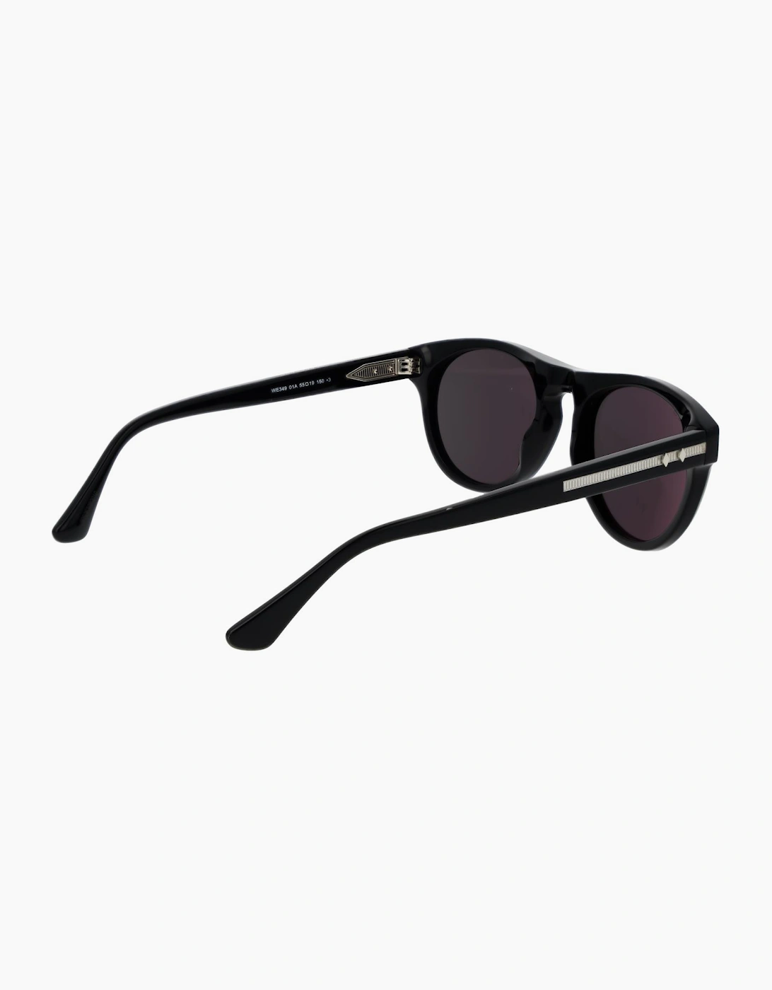 Web Sunglasses WE0349 01A 55