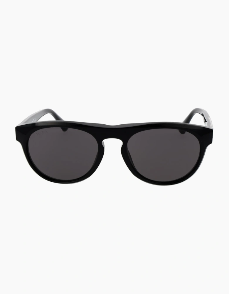 Web Sunglasses WE0349 01A 55
