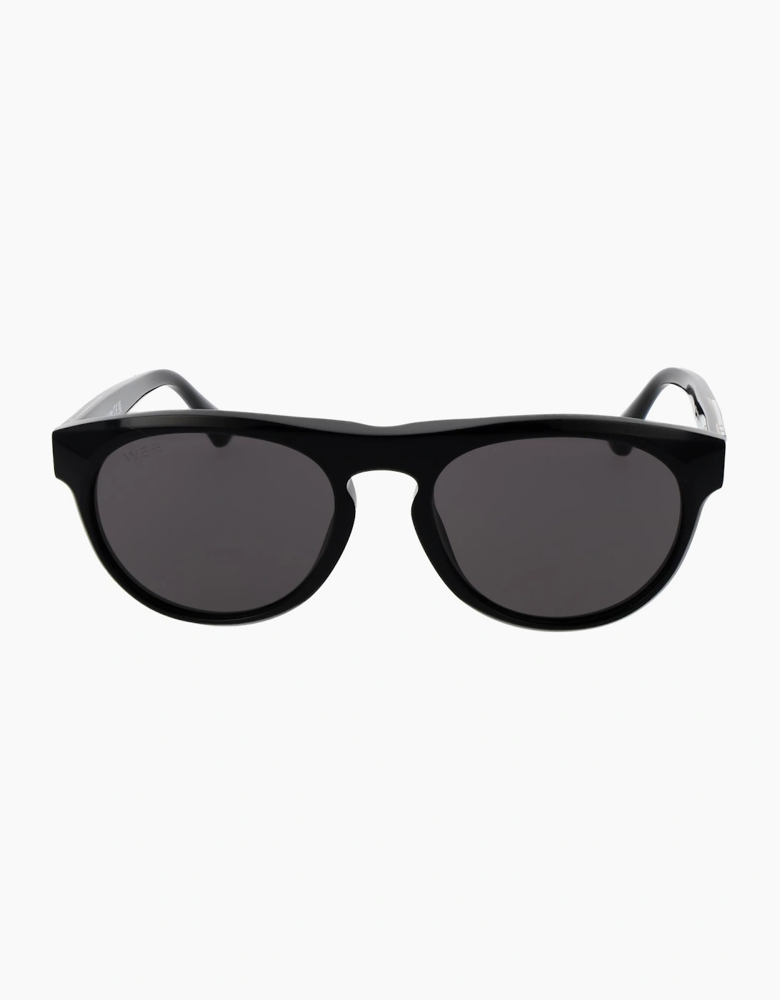 Web Sunglasses WE0349 01A 55