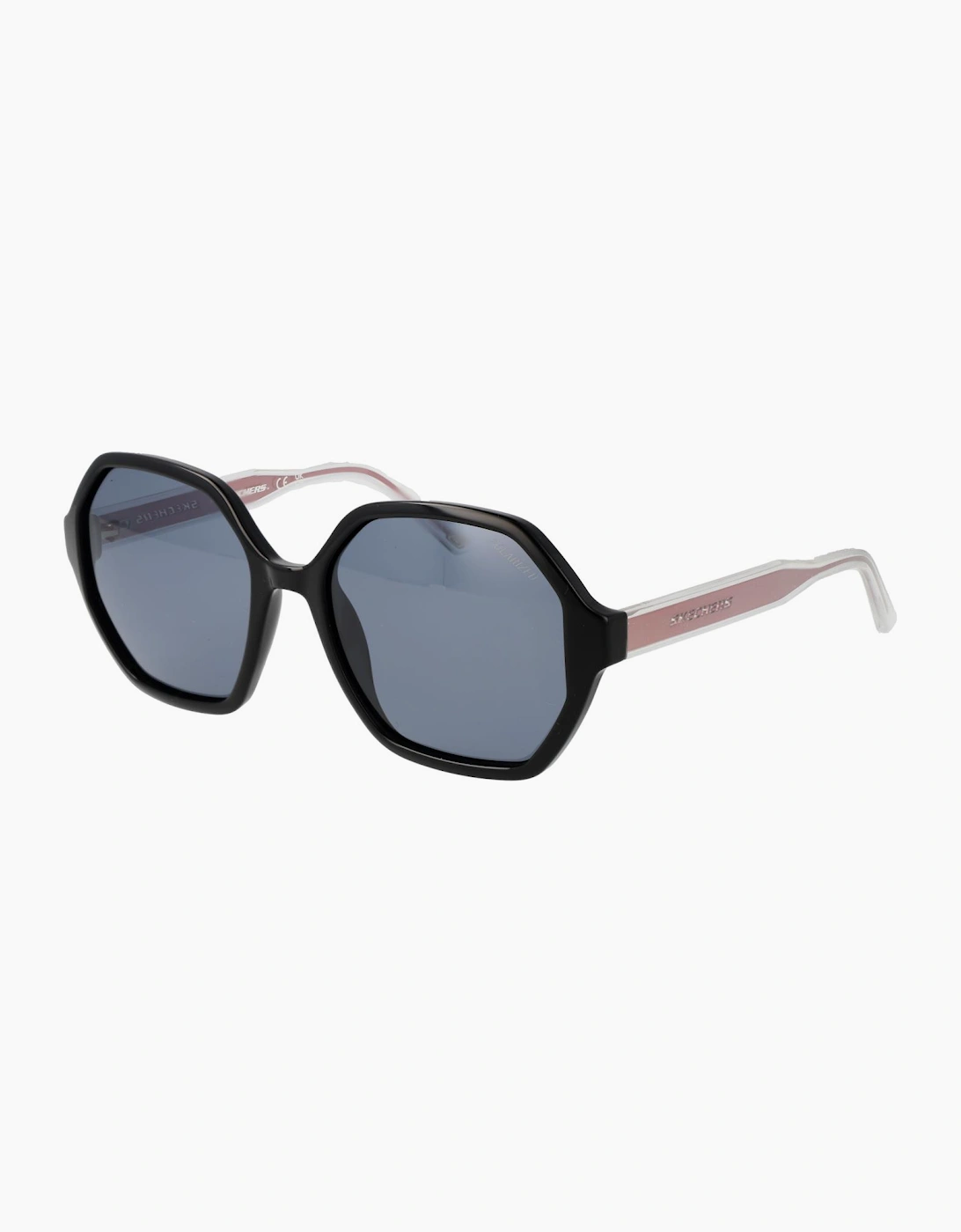 Skechers Sunglasses SE6358 01D 57