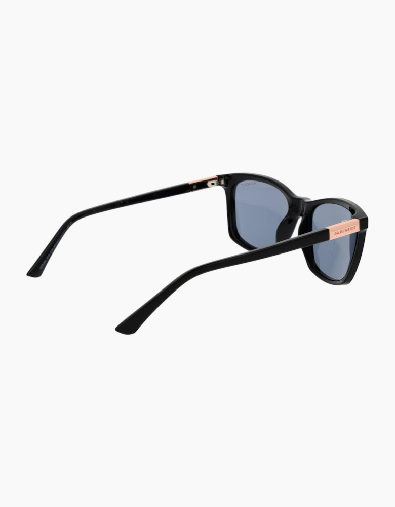 Skechers Sunglasses SE6360 01D 54