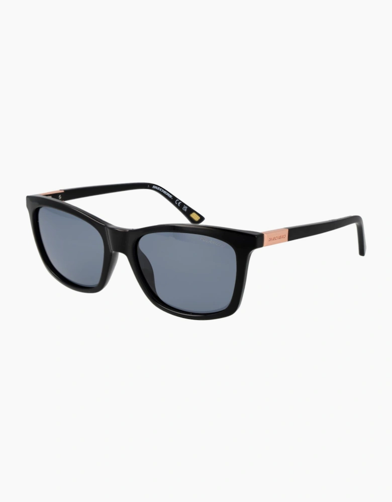 Skechers Sunglasses SE6360 01D 54