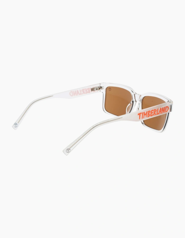 Timberland Sunglasses TB00012 26E 54